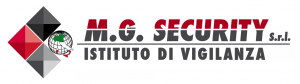 M.G. Security S.r.l. Cyber Security Safety Security